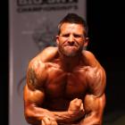 Brian  Secor - NPC EFX Big Sky Championships 2011 - #1